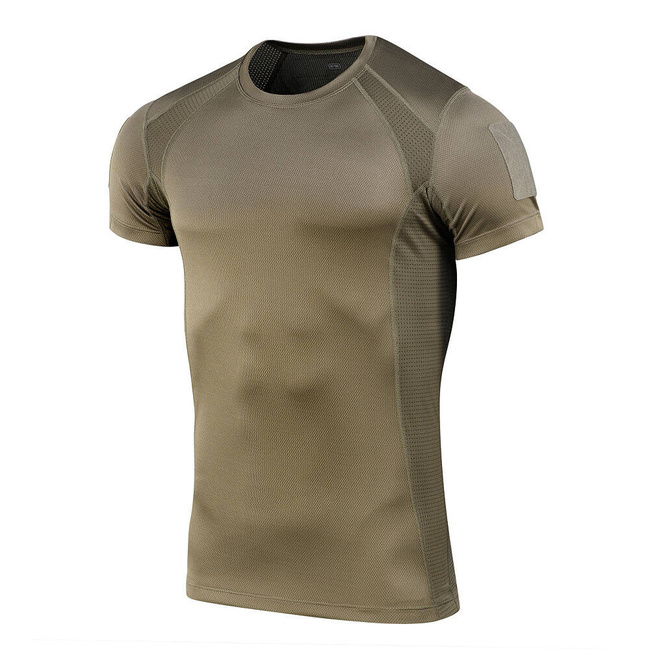 TRICOU ATHLETIC TACTICAL GEN II - OLIV - M-TAC