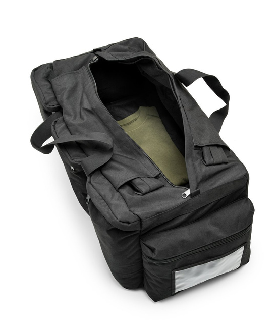 DUFFLE BAG - 100 L - Defcon5® - OD