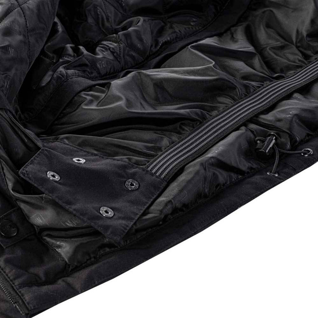 GEACA MAGNUM BEAR 2.0 - NEAGRA