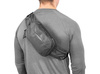 BAG SURREPT 04 CS CHARCOAL BRIGHT GREY - SOG