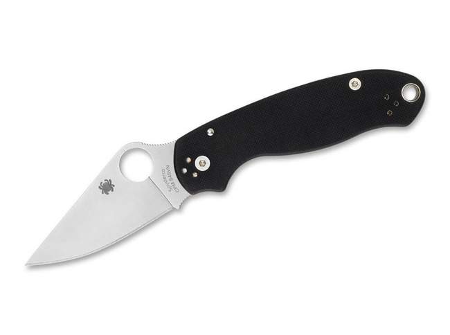 PARA 3 POCKET KNIFE - SPYDERCO