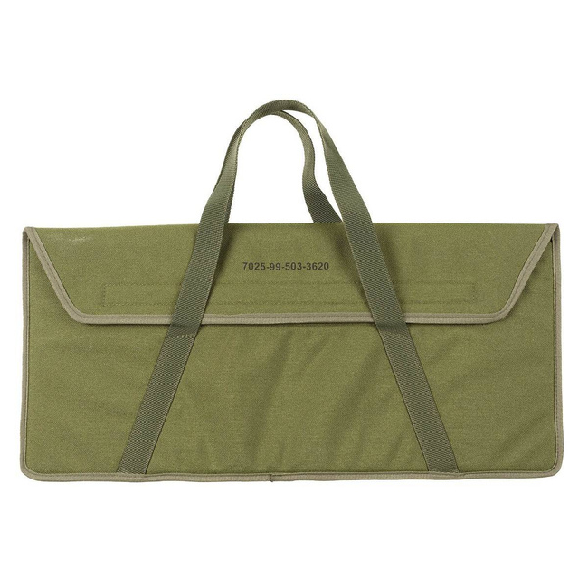 GB KEYBOARD BAG - OD GREEN - LIKE NEW