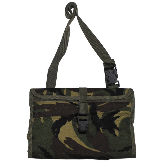 Geanta, borseta GB - Surplus Militar 39 x 26 cm
