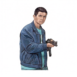 Tinta hartie 21 - 89 x 63 cm - Reintex