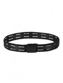 CUREA LASERCUT CU CATARAMA CU ELIBERARE RAPIDA YKK - Mil-Tec - NEAGRA