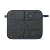SUPORT PENTRU SEZUT DIN CORDURA - VAGABOND - 35 x 29 CM - Helikon-Tex - GRI FUMURIU