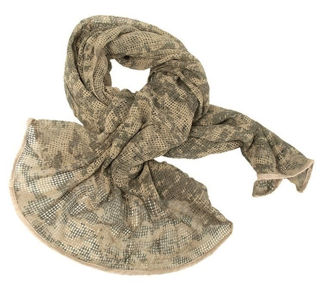 ESARFA TIP PLASA PES - 190x90 CM - Mil-Tec - AT-DIGITAL