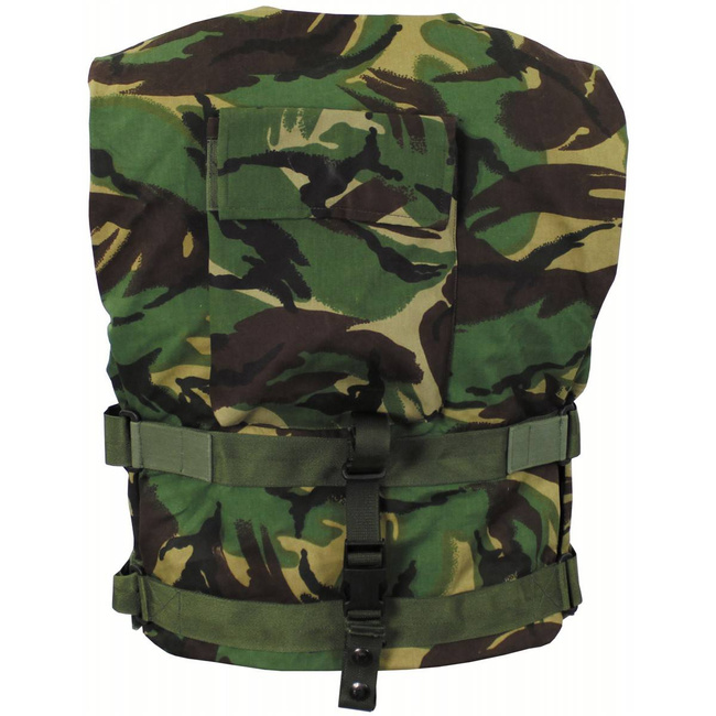 VESTA COMBAT BRITANICA - DPM CAMO - UTILIZAT