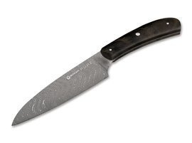 CUTIT DE BUCATARIE "DAMASCUS PURE UTILITY KNIFE" - BOKER