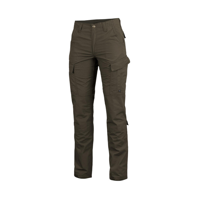 Pantaloni de uniforma - Rip-Stop - ACU 2.0 - Pentagon - Ranger Green 