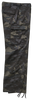 US Ranger pants - Dark Camo