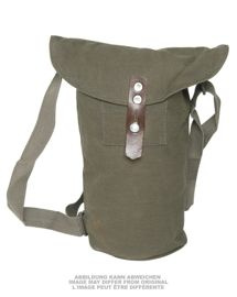 Geanta masca SUEDEZA - Surplus Militar