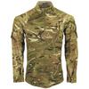 BLUZA TACTICA UBAC GB - MTP CAMO - UZATA