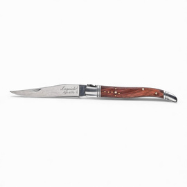 Laguiole Dr. Rose Pocket Knife
