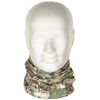 Operation camo 