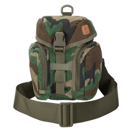 GEANTA - ESSENTIAL KITBAG® - 2.5 L - CORDURA - Helikon-Tex - US WOODLAND