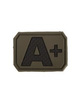 A+ \ Verde OD
