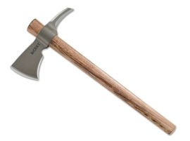 Topor CRKT Woods Kangee T-Hawk