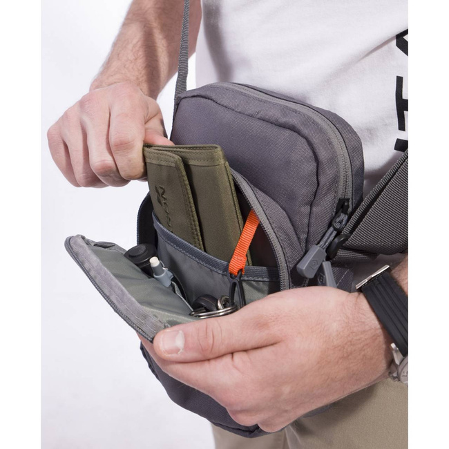 GEANTA - "KLEOS" - Pentagon® - COYOTE