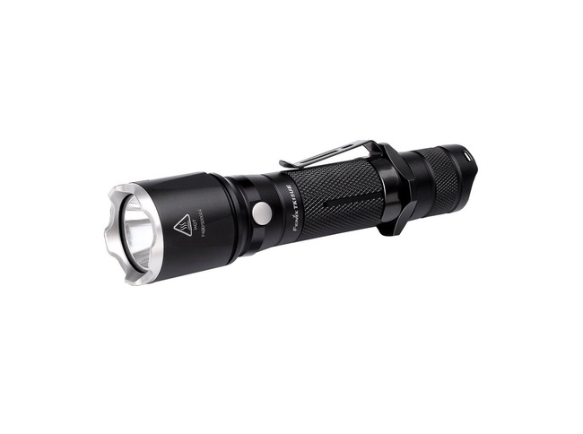 FLASHLIGHT RC20 - FENIX