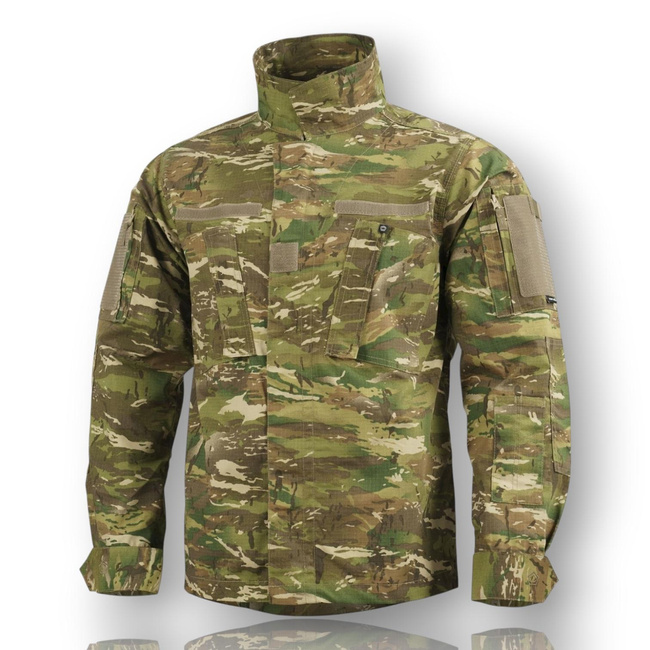 JACHETA ACU 2.0 - PENTAGON - GRASSMAN