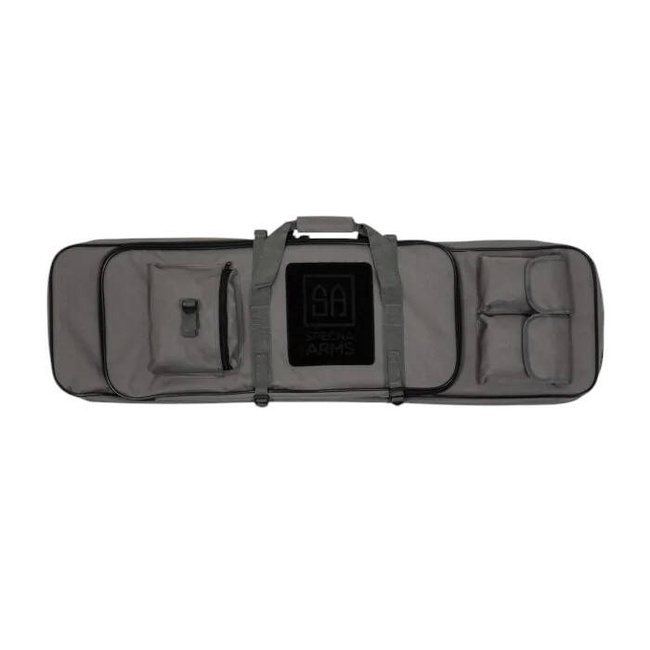 CARRYING BAG - 98 CM - SPECNA ARMS - CHAOS GREY