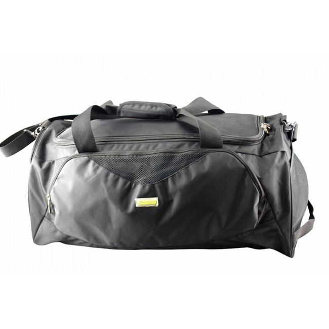 GEANTA PRATO 65L BLACK 8811 ELBRUS