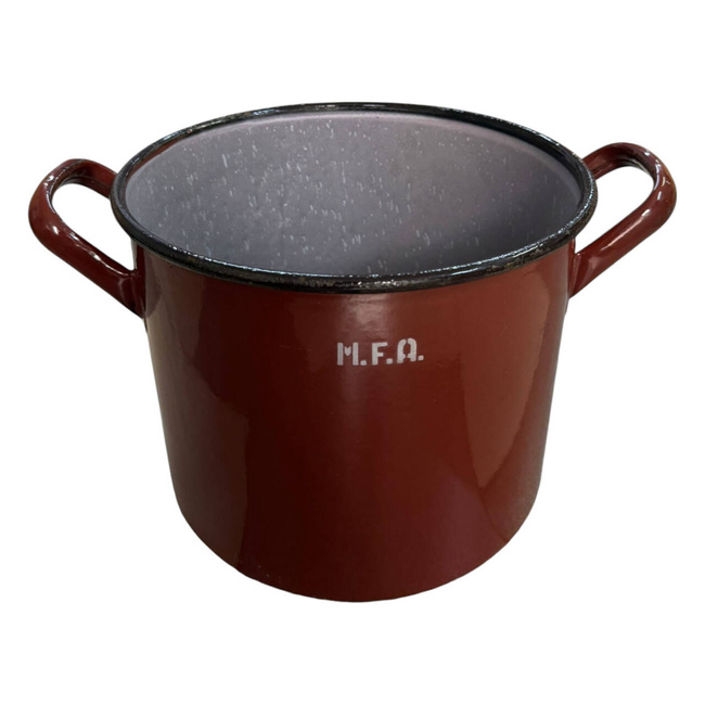 OALA EMAILATA - 10L - SURPLUS MILITAR ARMATA ROMANA - IN STARE BUNA