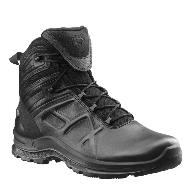 BOCANCI, GHETE, CIZME HAIX BLACK EAGLE TACTICAL 2.0 GTX MID/BLACK
