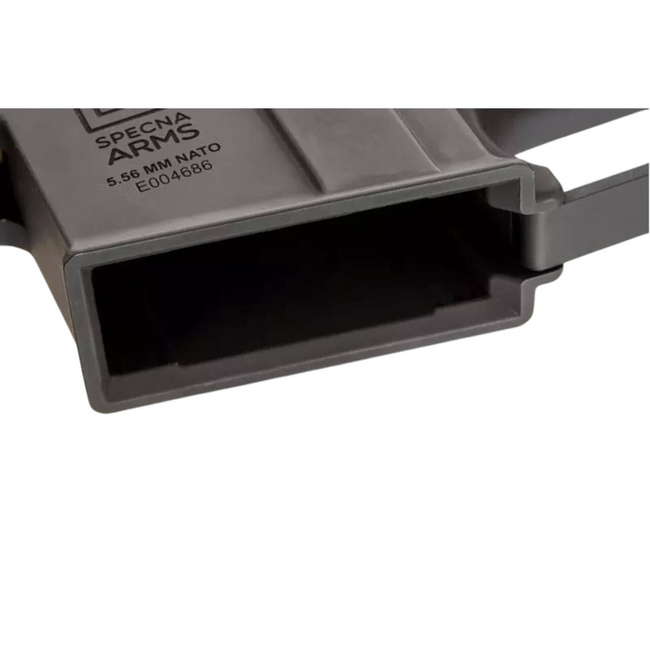 Replica Carabine, Pusca airsoft - SA-E21 PDW EDGE - Chaos Grey - Specna Arms