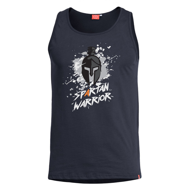MAIOU - ASTIR - "SPARTAN WARRIOR " - Pentagon® - NEGRU