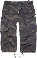 Camuflaj închis