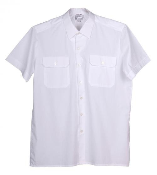 CAMASA GENUINE GERMAN ARMY ALBA - FEMEI