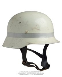 CASCA GERMANA FIREFIGHTER DECO - Surplus militar