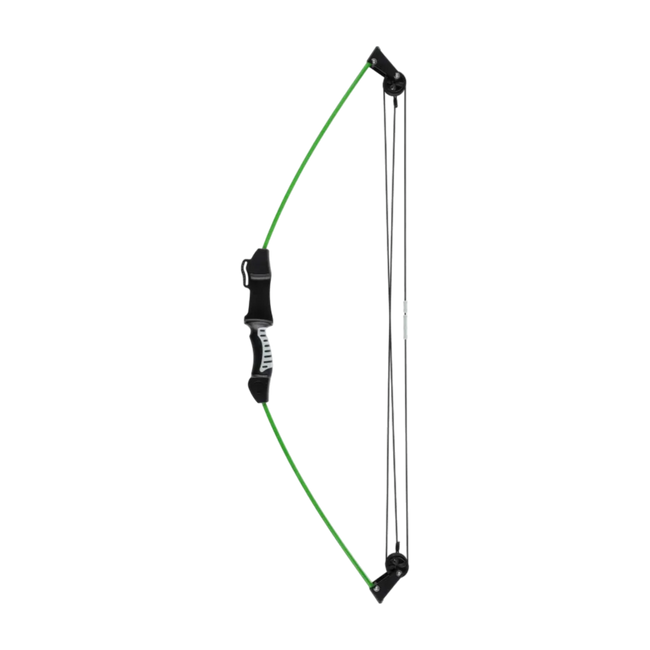 Arc compound pentru tineret - NXG CB Cadet4 Set 15 lbs