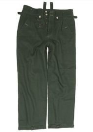 Pantalon Fatigue M40 german - reproductie WWII