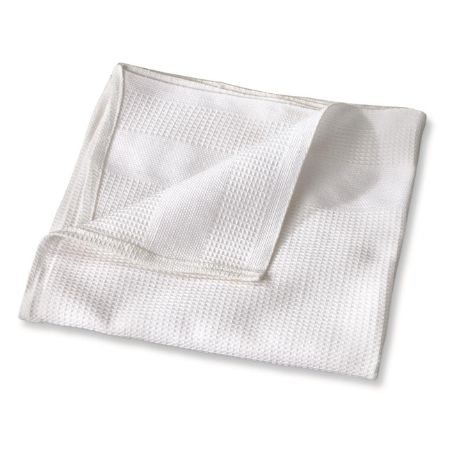 Romanian Military Surplus Cotton Towels - 8 Pack - In good condition
