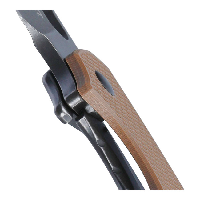 CUTIT EDC PILAR III G10 COYOTE - CRKT