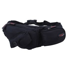 Waist Bag, with cellphone pocket