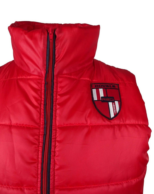 Vesta impermeabila, Rosie – Double Red