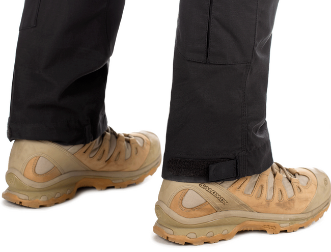 TACTICAL PANTS - RAIDER MK.IV - CLAWGEAR® - BLACK