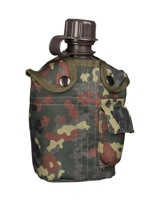  Flecktarn Camo || Flecktarn camo