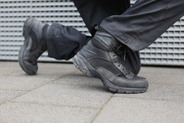 Brandit Tactical Boot Next Generation - Black