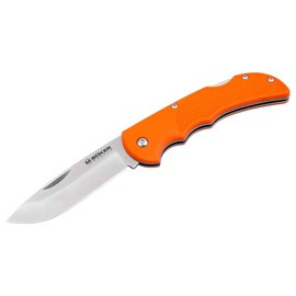 CUTIT DE BUZUNAR "Magnum HL Single - Orange" - MAGNUM BY BOKER