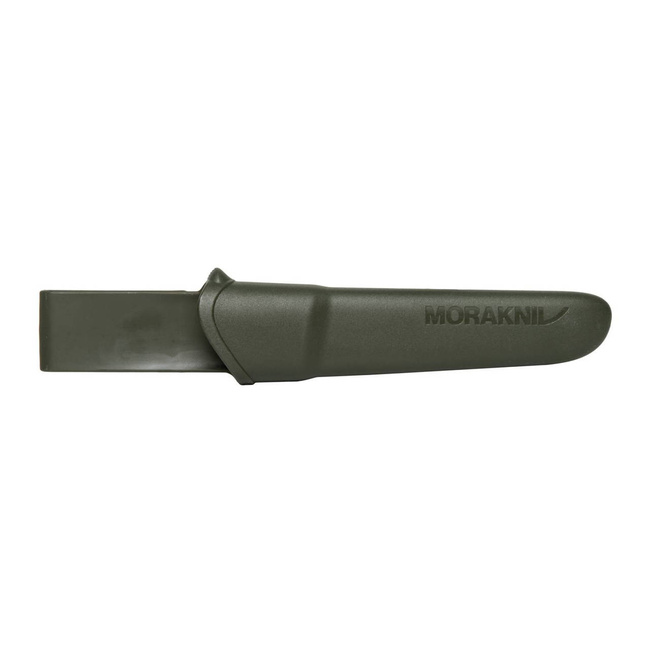 CUTIT DIN OȚEL CARBON - COMPANION HEAVYDUTY MG (C) - MORAKNIV® - VERDE OLIV
