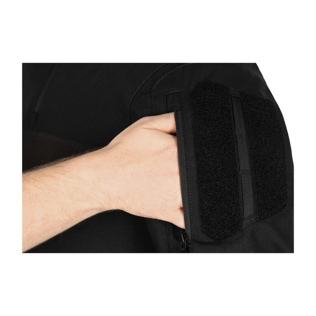 BLUZA COMBAT - RAIDER MK V ATS FLEX - CLAWGEAR - NEAGRA