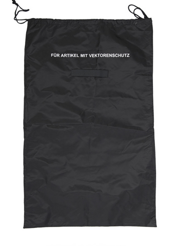 Ger.Blk.49x78 Kitbag Watertight Like New
