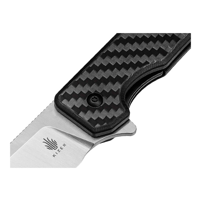 CUTIT EDC NICEGUY CF - KIZER