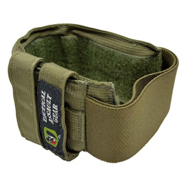 Suport de arma Weapon Catch TAG - Molle - Olive - Uzat