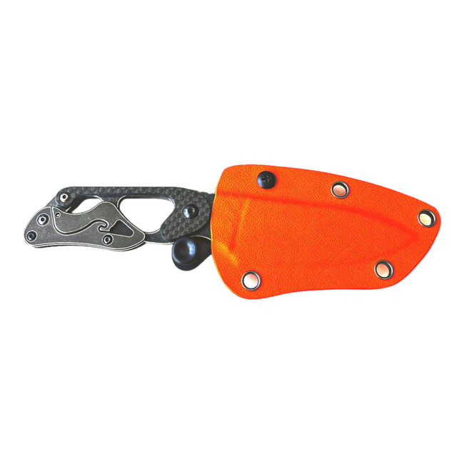 Cutit Real Steel Cormorant Apex BW